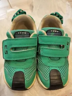 イフミー　はやぶさ　キッズスニーカー　15.5センチ