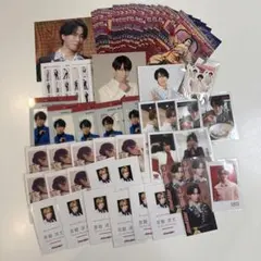 SnowMan 宮舘涼太 まとめ売り