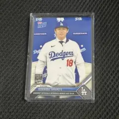 2025年最新】topps npb 2023 山本由伸の人気アイテム - メルカリ