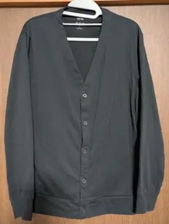 UNIQLO　エアリズム　UVカットカーディガン　Lサイズ