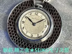 2026年最新】戦前 時計の人気アイテム - メルカリ