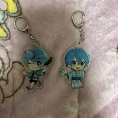 すとぷり ころん アクキー2種