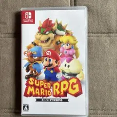 スーパーマリオRPG
