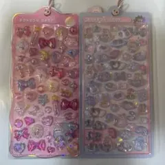 ち*こ様 BONBON DROP シール　ボンボンドロップ　正規品