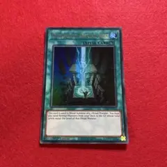 遊戯王 ライトロードマジシャンライラ 英語 1st ウルトラ - メルカリ