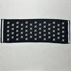 千葉ロッテマリーンズ　来場者特典タオル