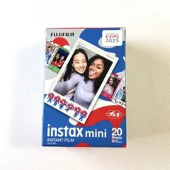チェキフィルム ミャクミャク EXPO2025