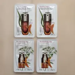 【CLARINS】サンプルセット