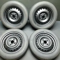 ダイハツ純正 155/65R14 タント ココア ムーヴ キャンバス ウェイク