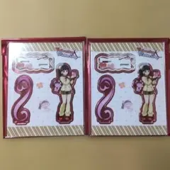 鬼滅の刃 バレンタイン&ホワイトデー 2026 アクリルスタンド 栗花落カナヲ