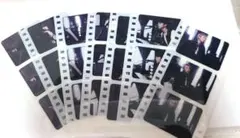 BTS ARIRANG フィルムフォト