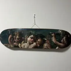 Supreme スケートボード デッキ tupac 2Pac - メルカリ