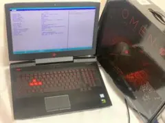 2026年最新】HP OMEN 17の人気アイテム - メルカリ