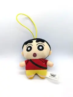 クレヨンしんちゃん マスコット