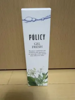 POLICY GEL FRESH 化粧水 100mLのサムネイル