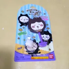ロリポップチョコチャーム、ハチワレ