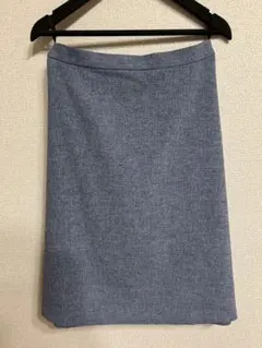 【値下げ】INDIVI スーツ レディーススカート