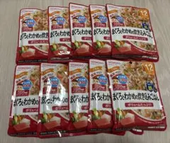 Y*S様 そのままご飯　レトルトご飯　五目ごはん　60食　ミドリ安全【H-4】 Y*S様 そのままご飯 レトルトご飯 五目ごはん 60食 ミドリ安全【H-4