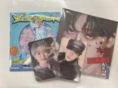 【初期キズ有】NCT DREAM NCT JNJM ジェミン