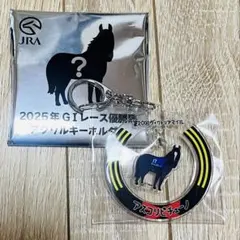 アスコリピチェーノ　アクリルキーホルダー　ウエルカムチャンス