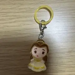美女と野獣 ベル めじるしアクセサリー ミニチャーム