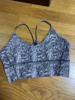 ジャザサイズ アパレル　Ｍ