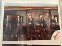 嵐 ミニフォト 集合