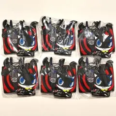 ペルソナ5 モナ 缶バッジ - メルカリ