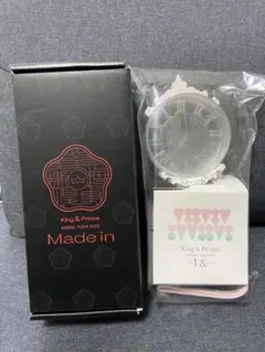 King & Prince キンプリ ペンライト