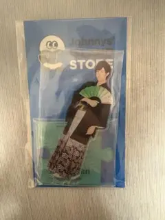 阿部亮平 アクリルスタンド II