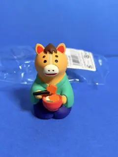 デコレコンコンブル　ウマウマお雑煮