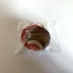 チョコパイ　ミニチュアキーホルダー