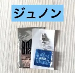 BMSG FES'25 ジュノン ランダムウェーブキーリングのサムネイル