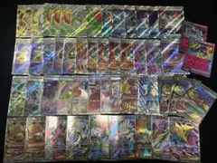 最終値下げ】ポケモンカードSR50枚まとめ売り - メルカリ