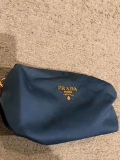 ゆっきー様専用　PRADA ポーチ
