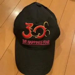 東京ディズニーリゾート キャップ ハピネスイヤーのサムネイル