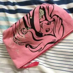 ディズニーシー 購入　アリエル　リトルマーメイド　ポーチ　即決OK！送料無料！