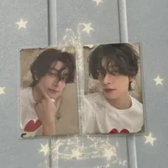 ENHYPEN ROMANCE UNTOLD ジェイク weverse