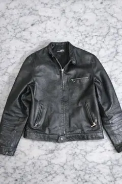 zip jaket y2k opium archive レザー ノームコア