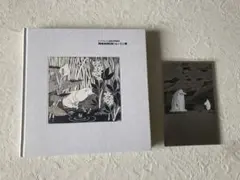 トーベ・ヤンソン生誕100年記念 MOOMIN! ムーミン展 図録 - メルカリ