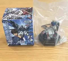 機動戦士ガンダムSEED シャープナーコレクションEX」エールストライクガンダム