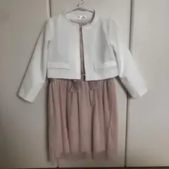 Catherine Cottage ワンピース ジャケット付き