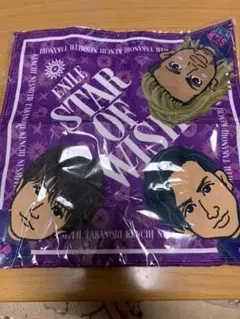 ハンドタオル 岩田 橘ケンチ NESMITH