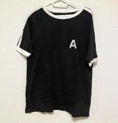 I'M BODY APPAREL ジン　アパレル　フィットネス　半袖Tシャツ I'm body apparel アイムボディーアパレル JIN Tシャツ - メルカリ