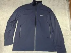 mont-bell クリマエア リバーシブル ジャケット Men's Lサイズ