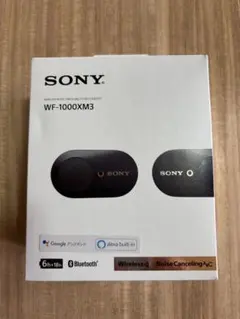2026年最新】wf-1000xm3 ジャンクの人気アイテム - メルカリ