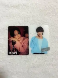 Travis Japan　川島如恵留　ツアー　トレカ