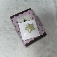 nctwish リョウ our wish ラントイ ミニチャーム