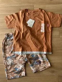 未使用　子供服セット