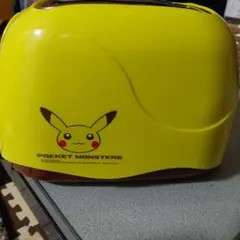 2025年最新】ピカチュウ トースターの人気アイテム - メルカリ